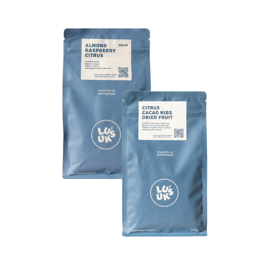 ESPRESSO BUNDLE
