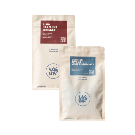 FILTER BUNDLE