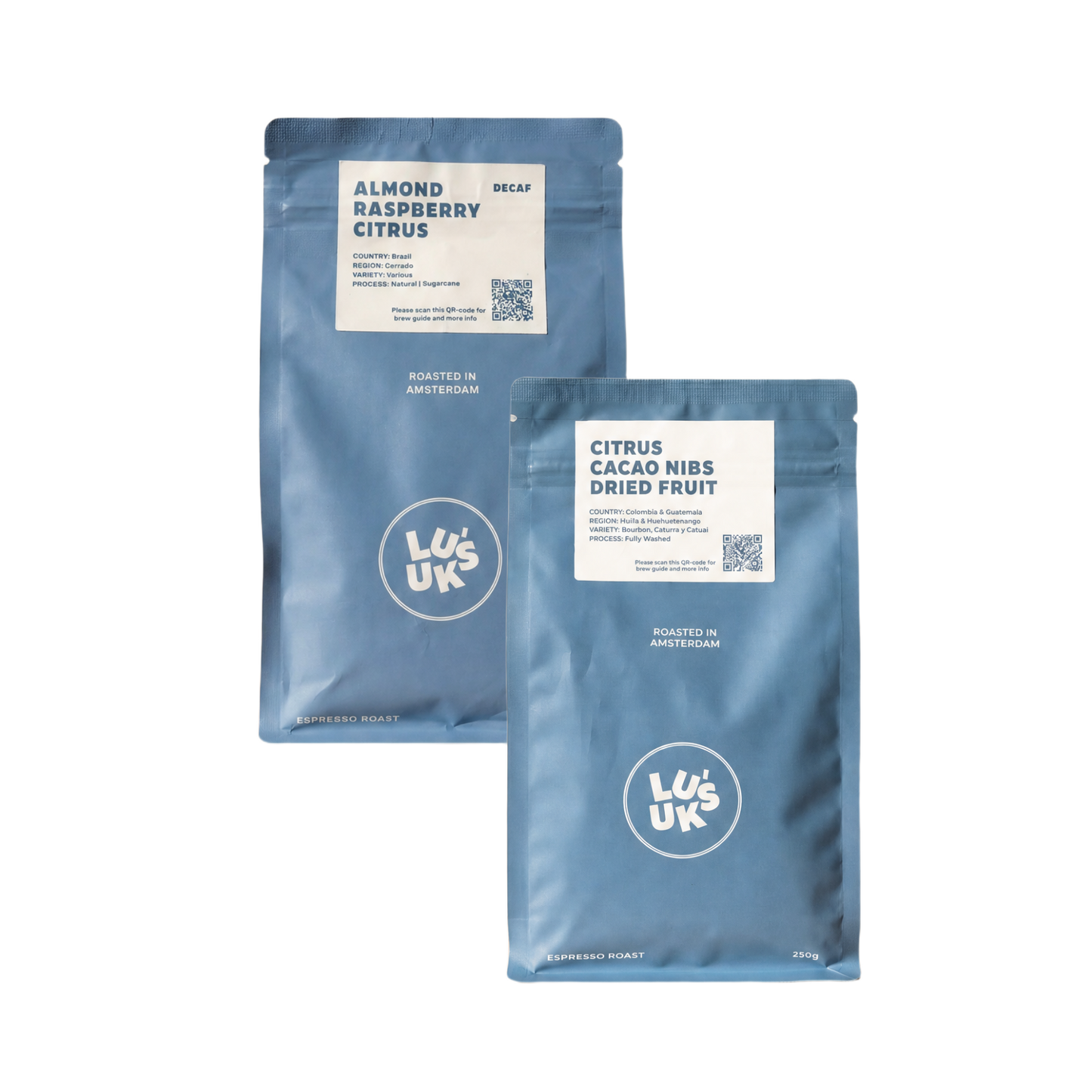 ESPRESSO BUNDLE