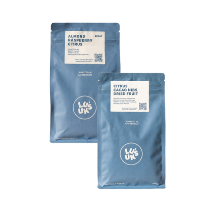 ESPRESSO BUNDLE