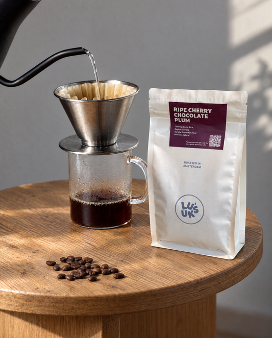 COSTA RICA SEASONAL SPECIAL 250G