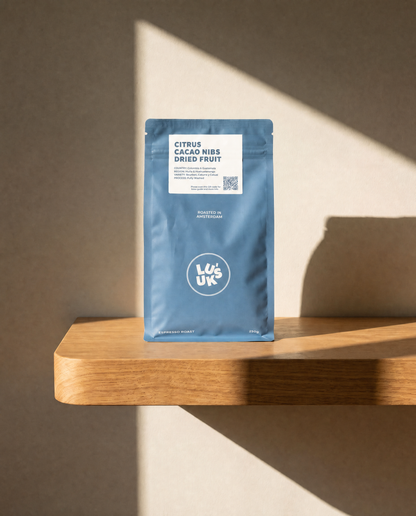 LUUK'S HOUSE BLEND 250G
