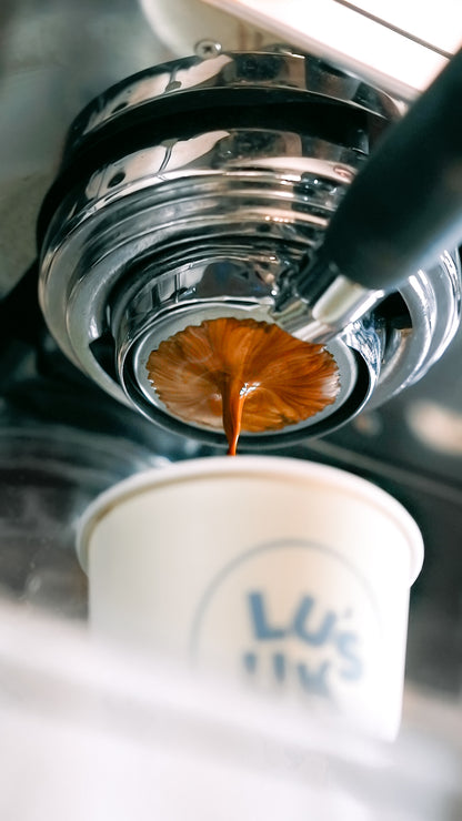 LUUK'S HOUSE BLEND 250G