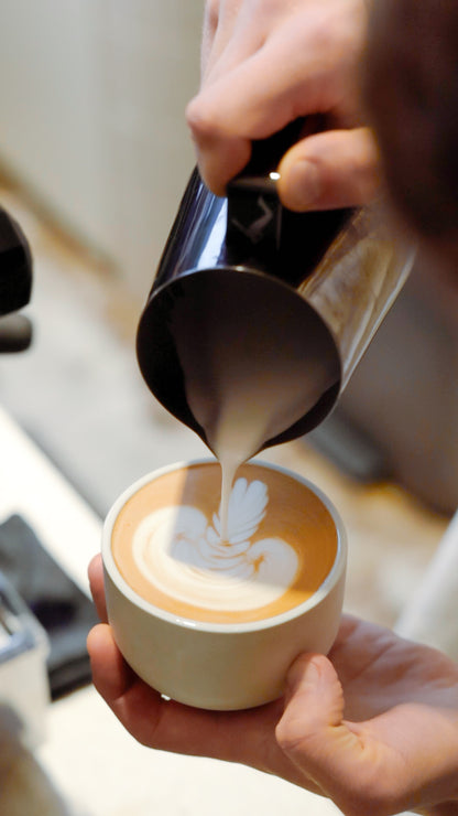 BRAZIL DECAF 250G