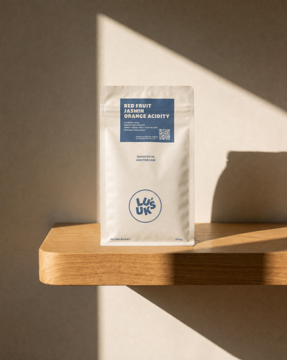 KENYA FILTER 250G