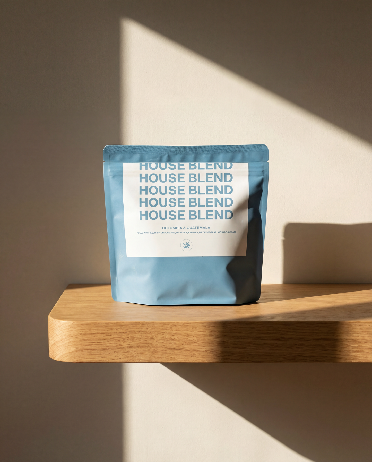 House Blend