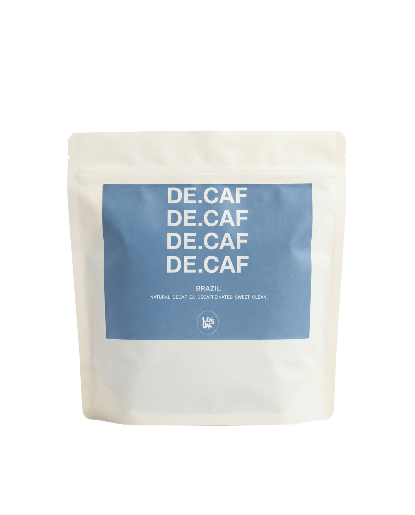 Decaf