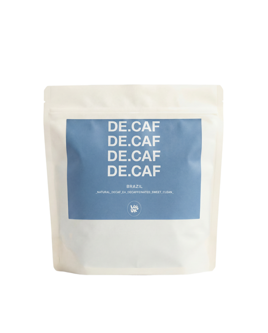 Decaf
