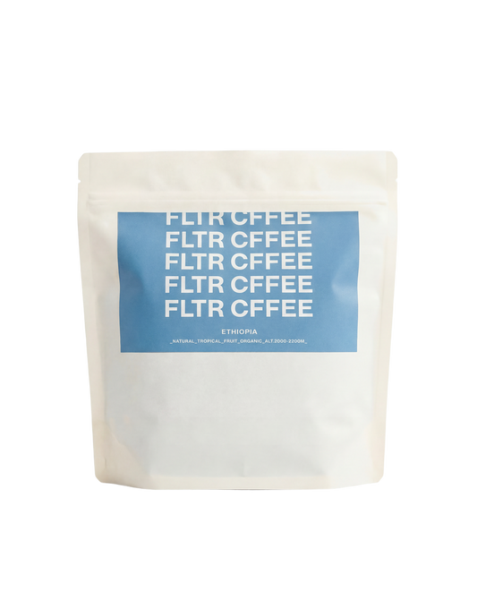 Filter Coffee