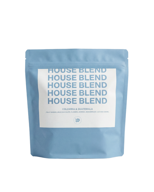 House Blend