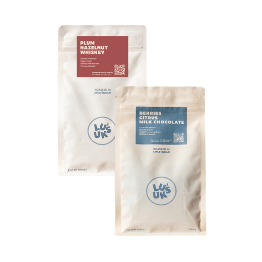 FILTER BUNDLE