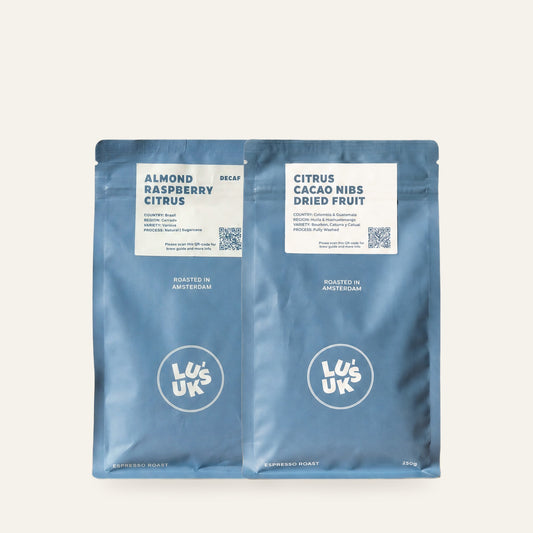 ESPRESSO BUNDLE