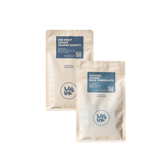 FILTER BUNDLE