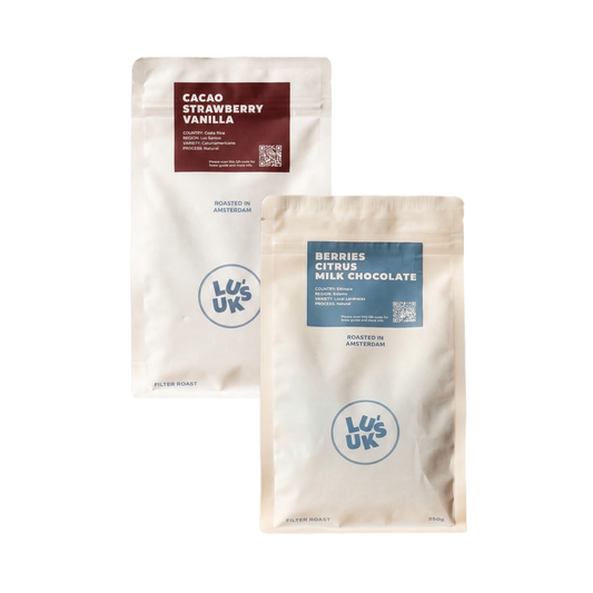 FILTER BUNDLE