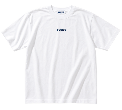 WHITE T-SHIRT