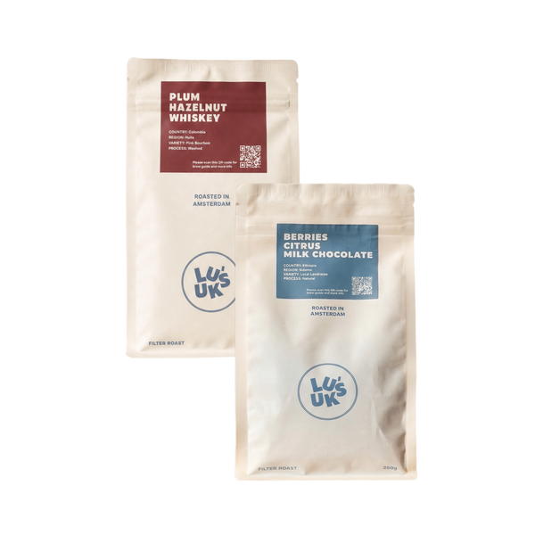 FILTER BUNDLE