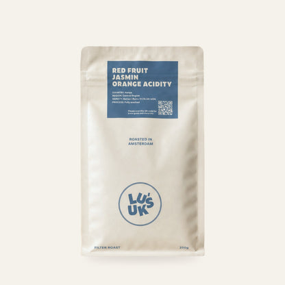 KENYA FILTER 250G
